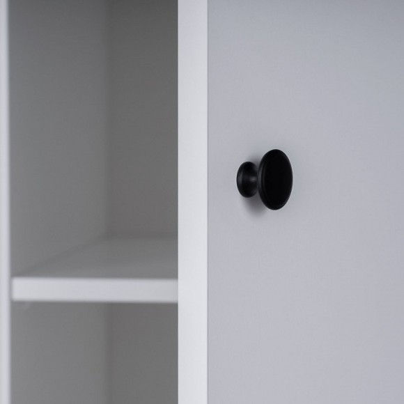 Шкаф платяной Сага SHST_2.08.01.040.14