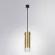 Подвесной светильник Arte Lamp Lazio A5367SP-1SG
