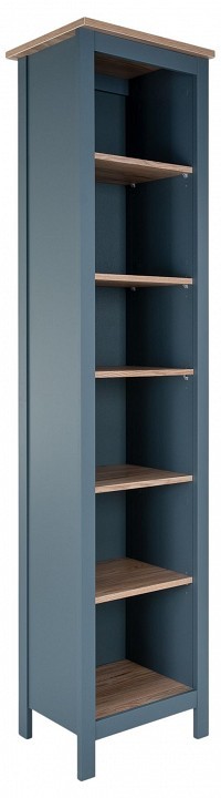 Стеллаж-колонка Сага SHST_2.08.07.100.16