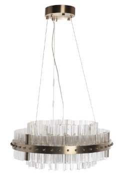 Подвесная светодиодная люстра Garda Decor Galaxy 91GH-30864