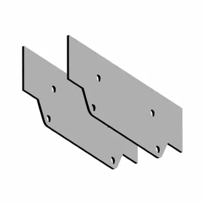 Заглушка для профиля Arte Lamp Track Accessories A631105E