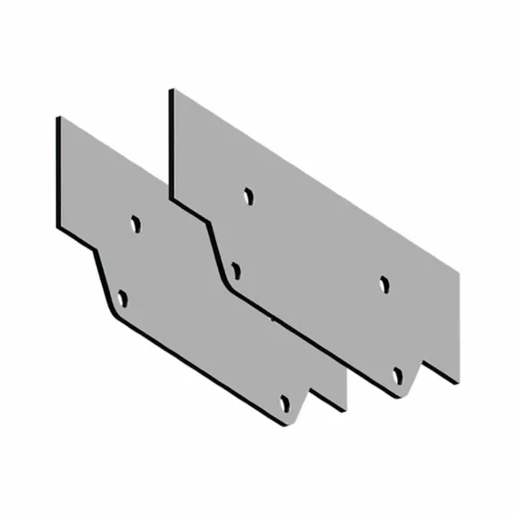 Заглушка для профиля Arte Lamp Track Accessories A631105E Заглушка для профиля Arte Lamp Track Accessories A631105E