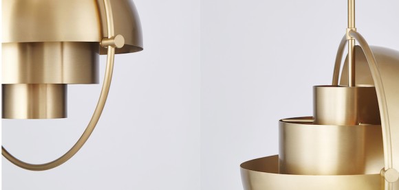 Подвесной светильник ImperiumLoft Louis Weisdorff 73734-22