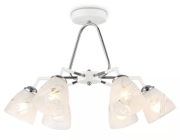Потолочная люстра Ambrella Light Modern TR303292 Потолочная люстра Ambrella Light Modern TR303292