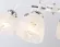 Потолочная люстра Ambrella Light Modern TR303292