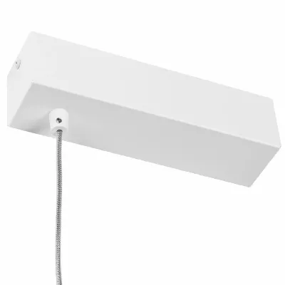 Крышка для блока питания накладная Lightstar Profiled 419016