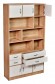 Стеллаж комбинированный Либерти-62 MAS_Stellazh_Liberti-62DB