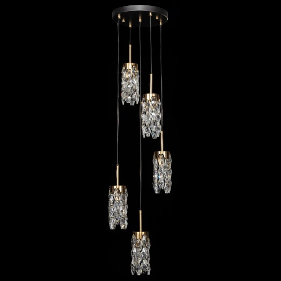 Подвесной светильник Citilux Ronin CL326015