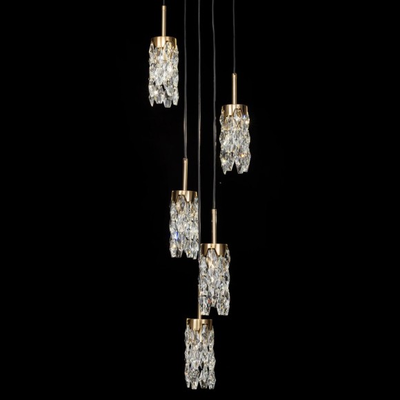 Подвесной светильник Citilux Ronin CL326015