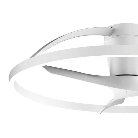 Люстра-вентилятор Mantra Nepal 9043