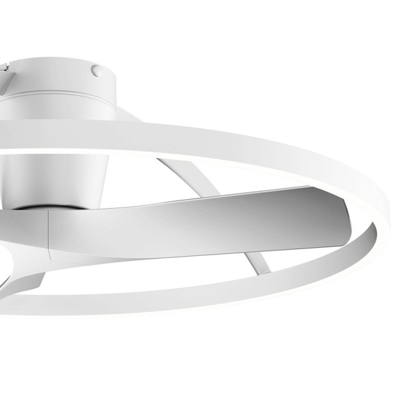 Люстра-вентилятор Mantra Nepal 9043