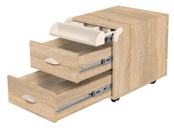 Тумбочка 5 step DMI_351314