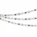 Светодиодная лента Arlight DMX-B60-10mm 12V RGB-PX3 (14 W/m, IP20, 5m)  039174(1)