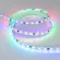 Светодиодная лента Arlight DMX-B60-10mm 12V RGB-PX3 (14 W/m, IP20, 5m)  039174(1)