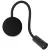 Гибкое бра Italline DE-316 black