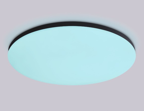 Потолочный светильник Ambrella Light Orbital Dance FZ2006