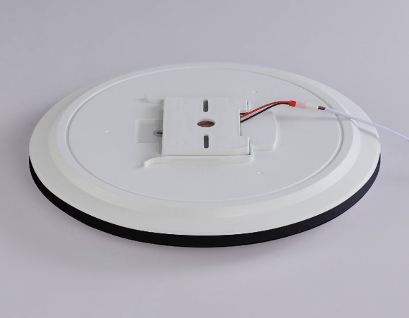 Потолочный светильник Ambrella Light Orbital Dance FZ2006