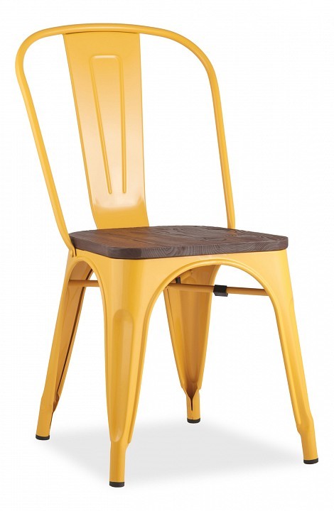 Стул Tolix SGR_YD-H440B-W_LG-06