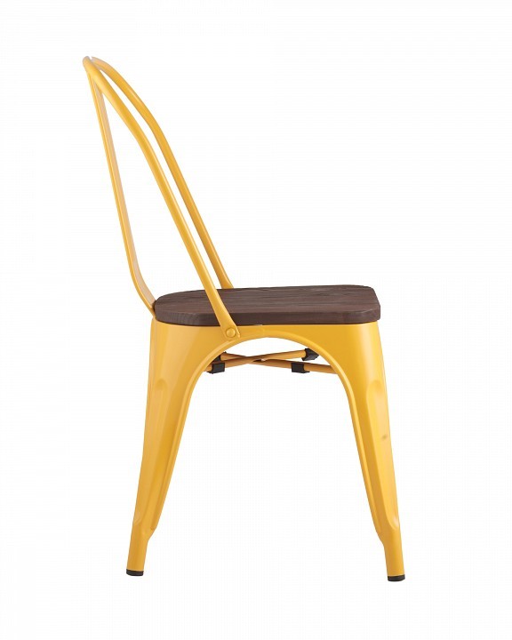 Стул Tolix SGR_YD-H440B-W_LG-06