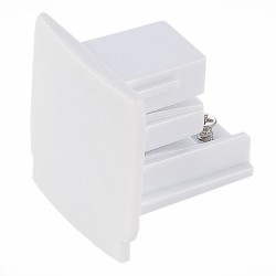 Заглушка для трехфазного шинопровода ST Luce ST030.509.11