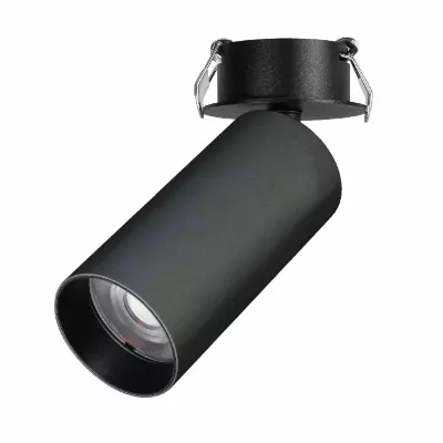 Встраиваемый спот Arlight SP-GABI-BUILT-FLAP-R50-9W Warm3000 049931