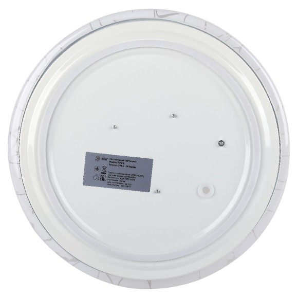 Потолочный светильник Эра Marble SPB-6 - 18 Marble Б0051075