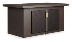 Стол для руководителя Chicago Т POI_CHG24310203