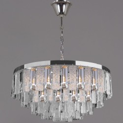 Подвесная люстра Reluce 08531-0.4-10