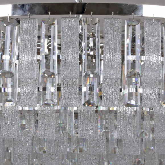 Подвесная люстра Reluce 08531-0.4-10