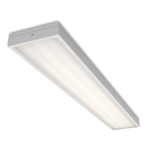 Светодиодная панель WOLTA STD ДПО13-54-101-4К 54Вт 4000К IP54 Матовый