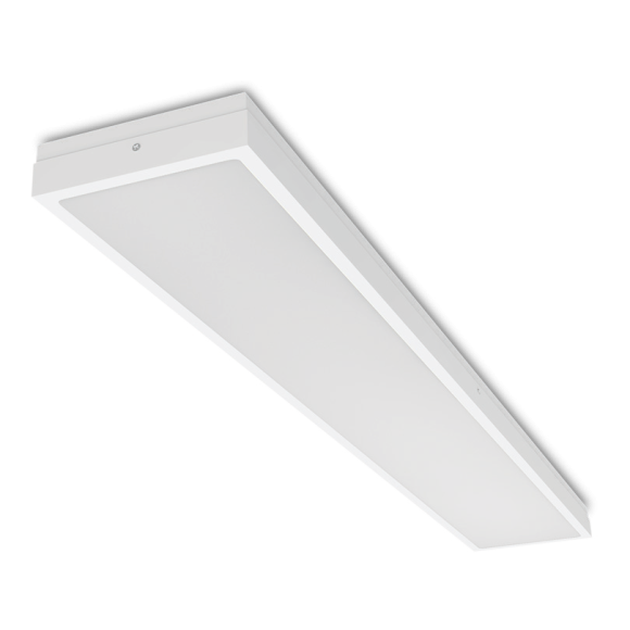 Светодиодная панель WOLTA STD ДПО13-54-101-4К 54Вт 4000К IP54 Матовый