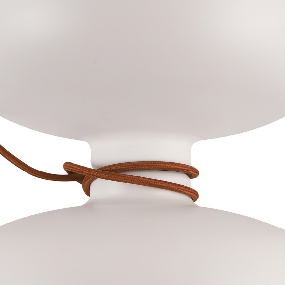 Подвесной светильник Crystal Lux UNO SP1.1 WHITE