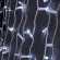 Светодиодный занавес Eurosvet 200-101 белый 2*3м IP65