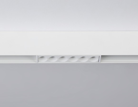 Трековый светильник Ambrella Light Track System GL4017