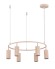 Подвесная люстра Moderli Cora V11068-6P