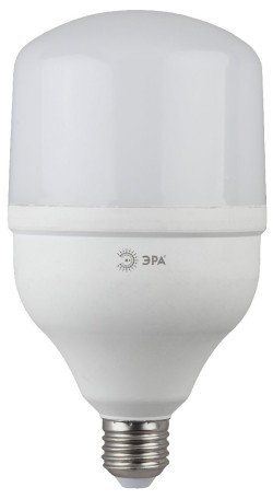 Лампа светодиодная Эра LED POWER T100-40W-4000-E27/E40 R Б0063852
