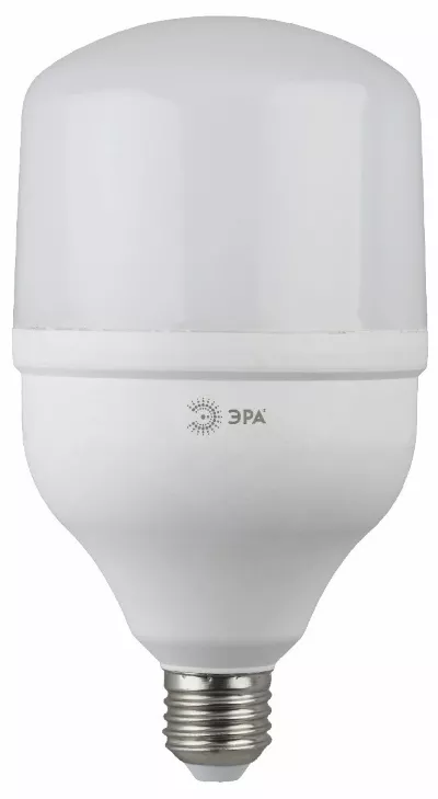Лампа светодиодная Эра LED POWER T100-40W-4000-E27/E40 R Б0063852
