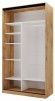 Шкаф-купе SLIM MBW_101733