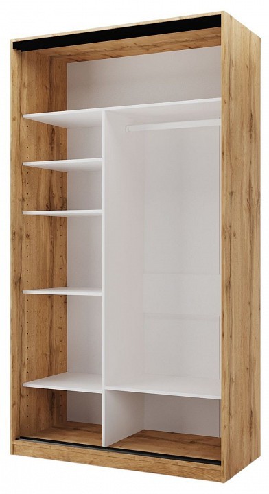 Шкаф-купе SLIM MBW_101733