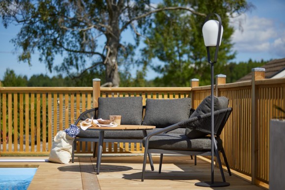 Стол журнальный Marine BRF_0168-72