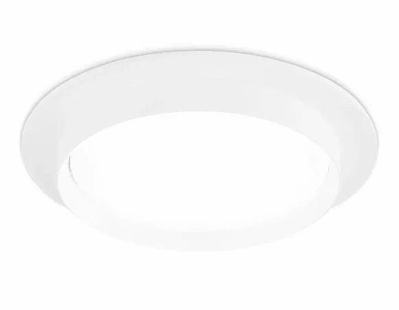 Встраиваемый светильник Ambrella Light Techno Spot Standard Tech TU5011 Встраиваемый светильник Ambrella Light Techno Spot Standard Tech TU5011