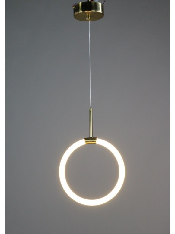 Подвесной светильник Zortes Jessy ZRS.01043.01