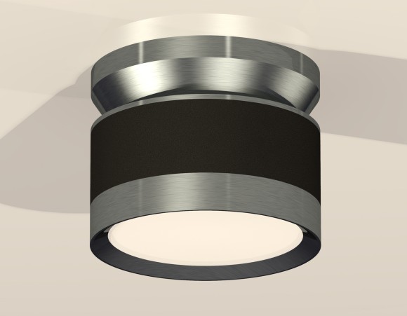 Потолочный светильник Ambrella Light Techno Spot XS8102070 (N8919, C8102, N8133)