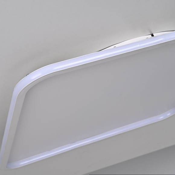 Потолочный светильник ImperiumLoft Quadro 321914-26