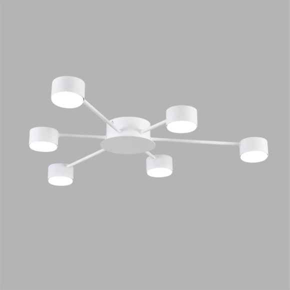 Потолочная люстра Lumion Comfi Torina 8343/6C