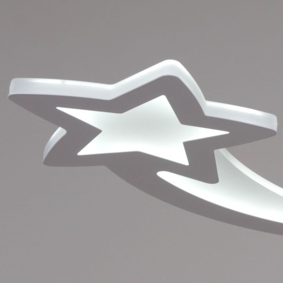 Потолочный светильник Reluce 01150-0.3-03 WH