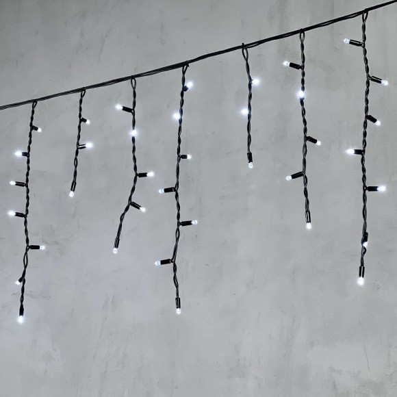 Гирлянда Бахрома Laitcom (LTC) LL120-1-2W