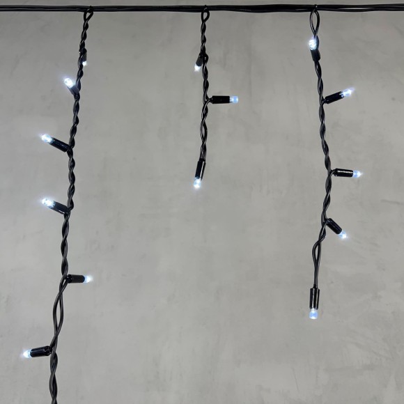 Гирлянда Бахрома Laitcom (LTC) LL120-1-2W