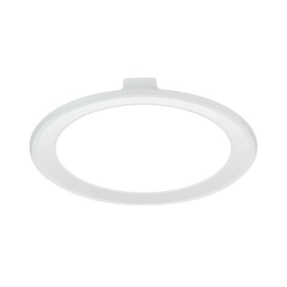 Встраиваемый светодиодный светильник Ambrella Light Present 300126