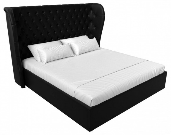 Кровать двуспальная Далия LDV_108308